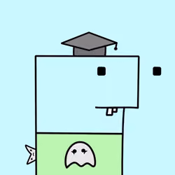 Doodlesaur #3040