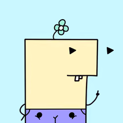 Doodlesaur #2834
