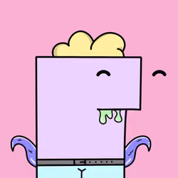 Doodlesaur #5714