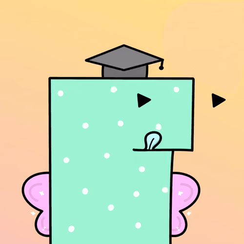 Doodlesaur #3544