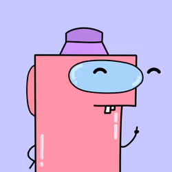 Doodlesaur #5