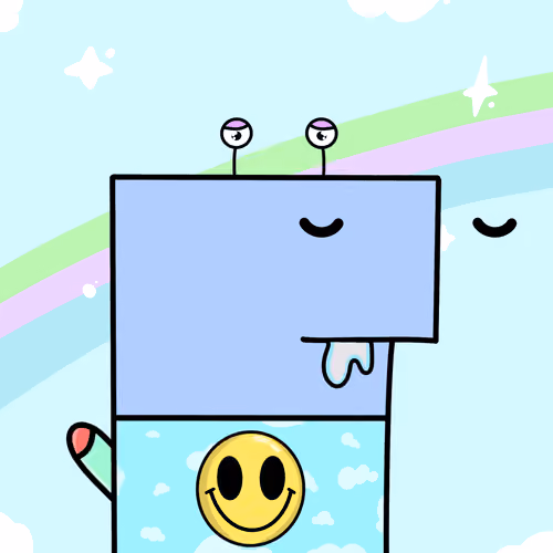 Doodlesaur #2599