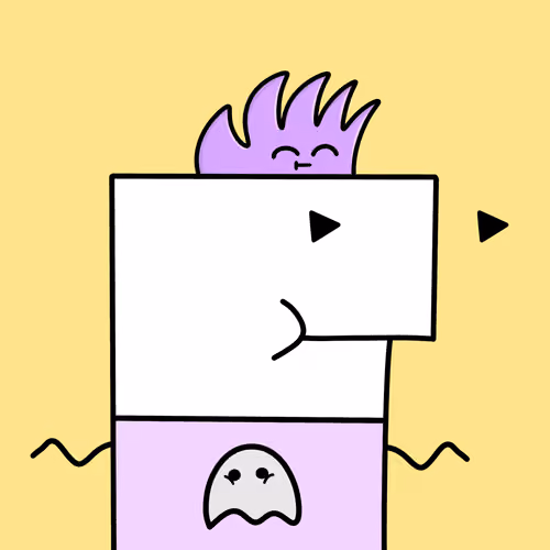 Doodlesaur #2886