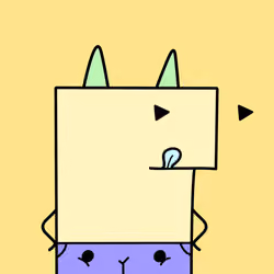 Doodlesaur #6337