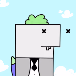 Doodlesaur #6118