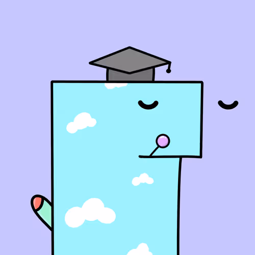 Doodlesaur #2459