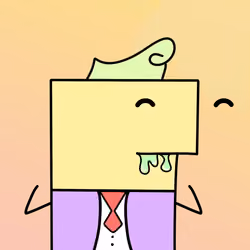 Doodlesaur #6274