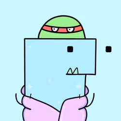 Doodlesaur #4283