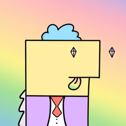 Doodlesaur #2435