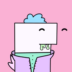 Doodlesaur #5223