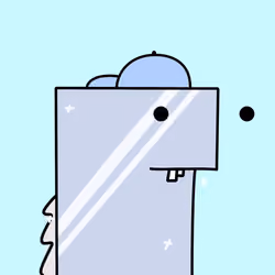 Doodlesaur #3613