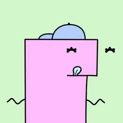 Doodlesaur #7156