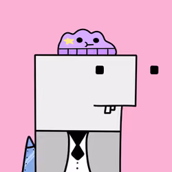 Doodlesaur #4941