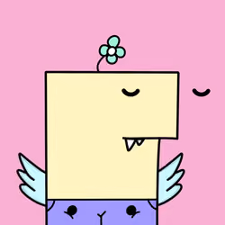 Doodlesaur #6372