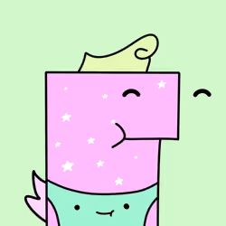 Doodlesaur #2113