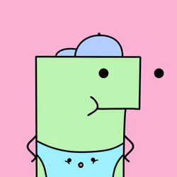 Doodlesaur #3953