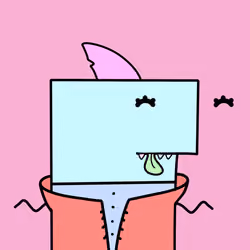 Doodlesaur #5200