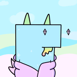 Doodlesaur #6972