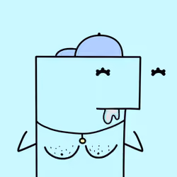 Doodlesaur #3604