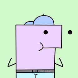 Doodlesaur #5722