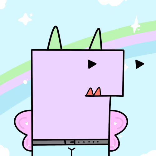 Doodlesaur #5552