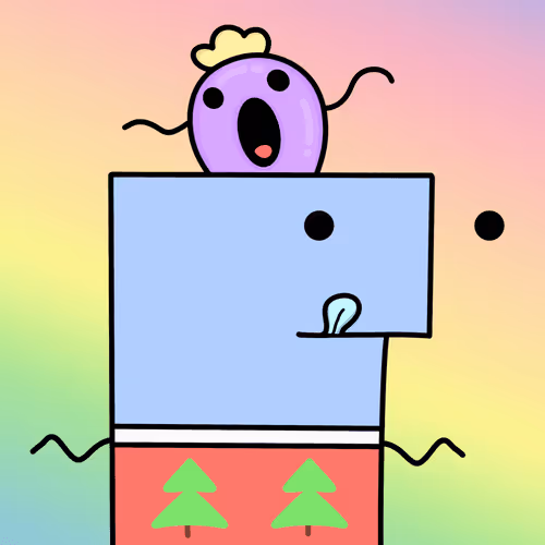 Doodlesaursworld