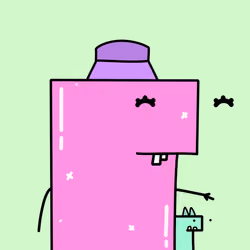 Doodlesaur #1869