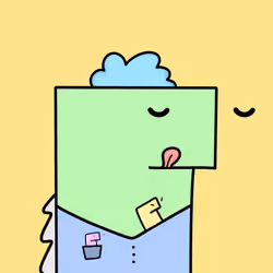 Doodlesaur #6315