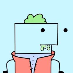Doodlesaur #5716