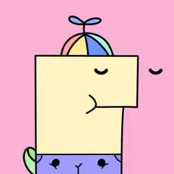 Doodlesaur #2866