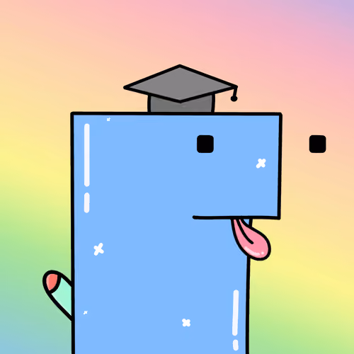 Doodlesaur #2803
