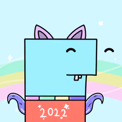 Doodlesaur #3777