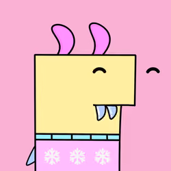 Doodlesaur #6839