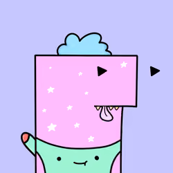 Doodlesaur #4220