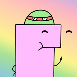 Doodlesaur #4894