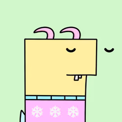 Doodlesaur #4755
