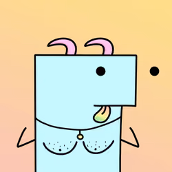 Doodlesaur #560