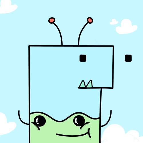 Doodlesaur #5020