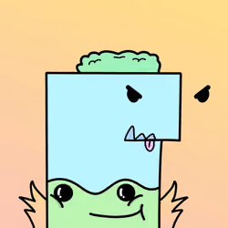 Doodlesaur #5377
