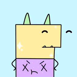 Doodlesaur #7234