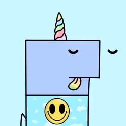 Doodlesaur #3504