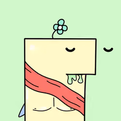 Doodlesaur #2759