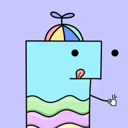 Doodlesaur #5835