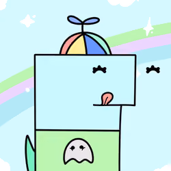 Doodlesaur #3236