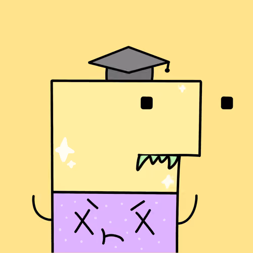 Doodlesaur #4357