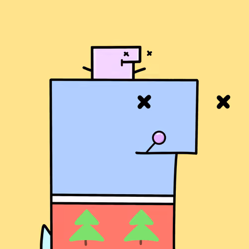 Doodlesaur #2417