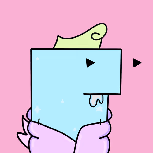 Doodlesaur #2355