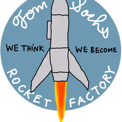 TEST FLIGHT CREW