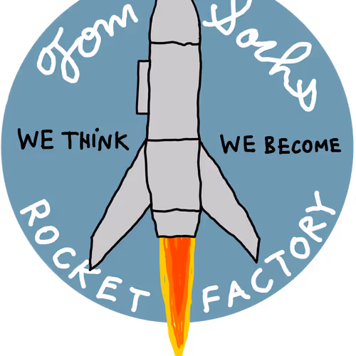 TEST FLIGHT CREW