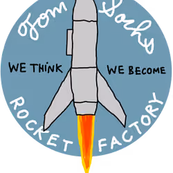 TEST FLIGHT CREW